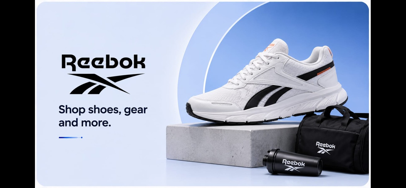 Reebok Reebok