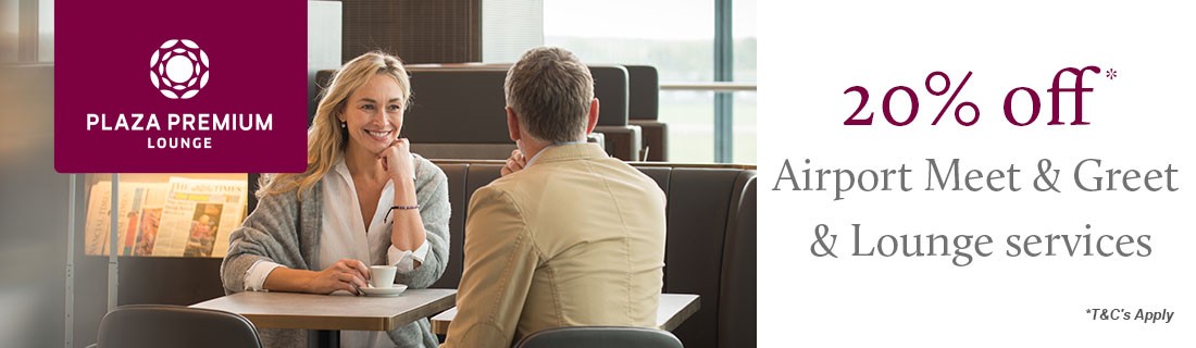 Plaza Premium Lounge Plaza Premium Lounge