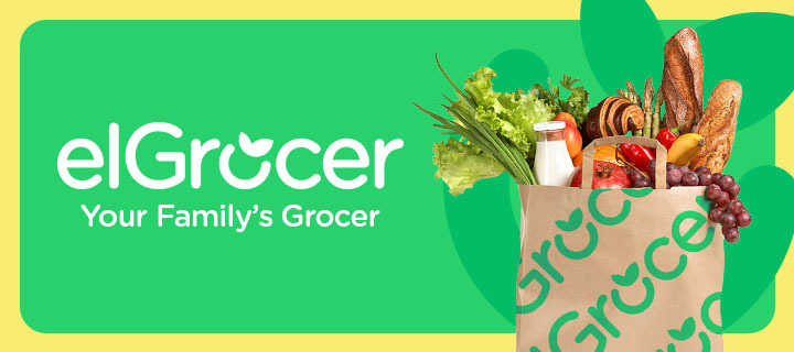elGrocer elGrocer
