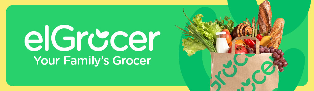 elGrocer elGrocer