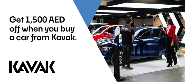 Kavak Kavak