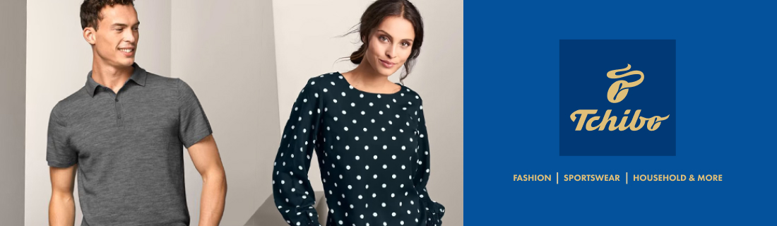 Tchibo Tchibo