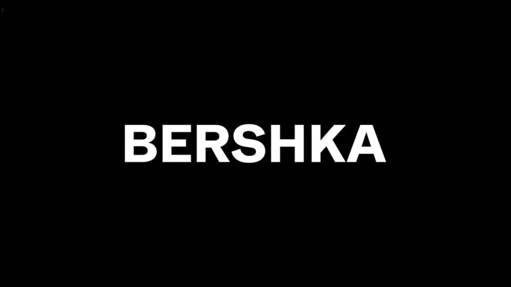 Bershka Bershka