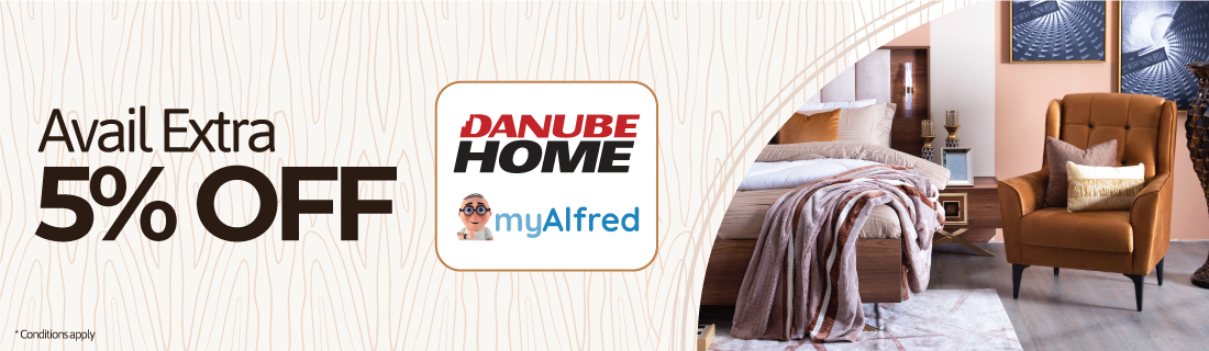 Danube Home Danube Home