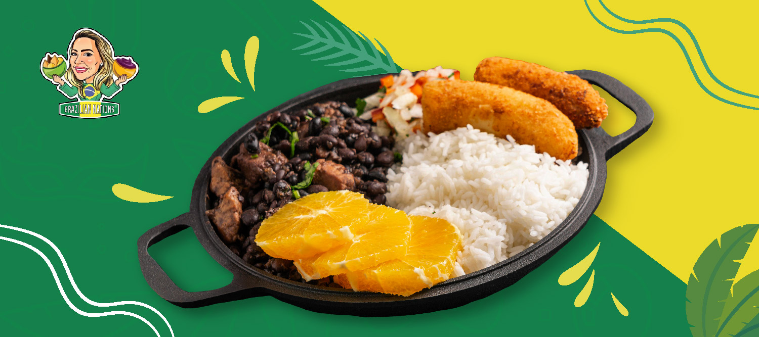 Brazilian Nations Brazilian Nations