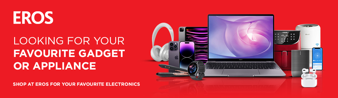 Eros Electronics Eros Electronics