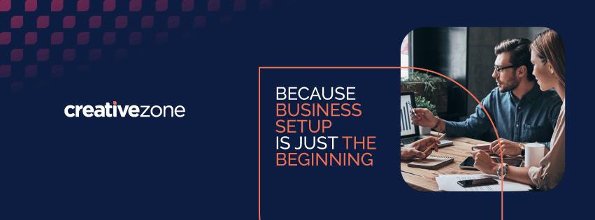 Creative Zone Creative Zone