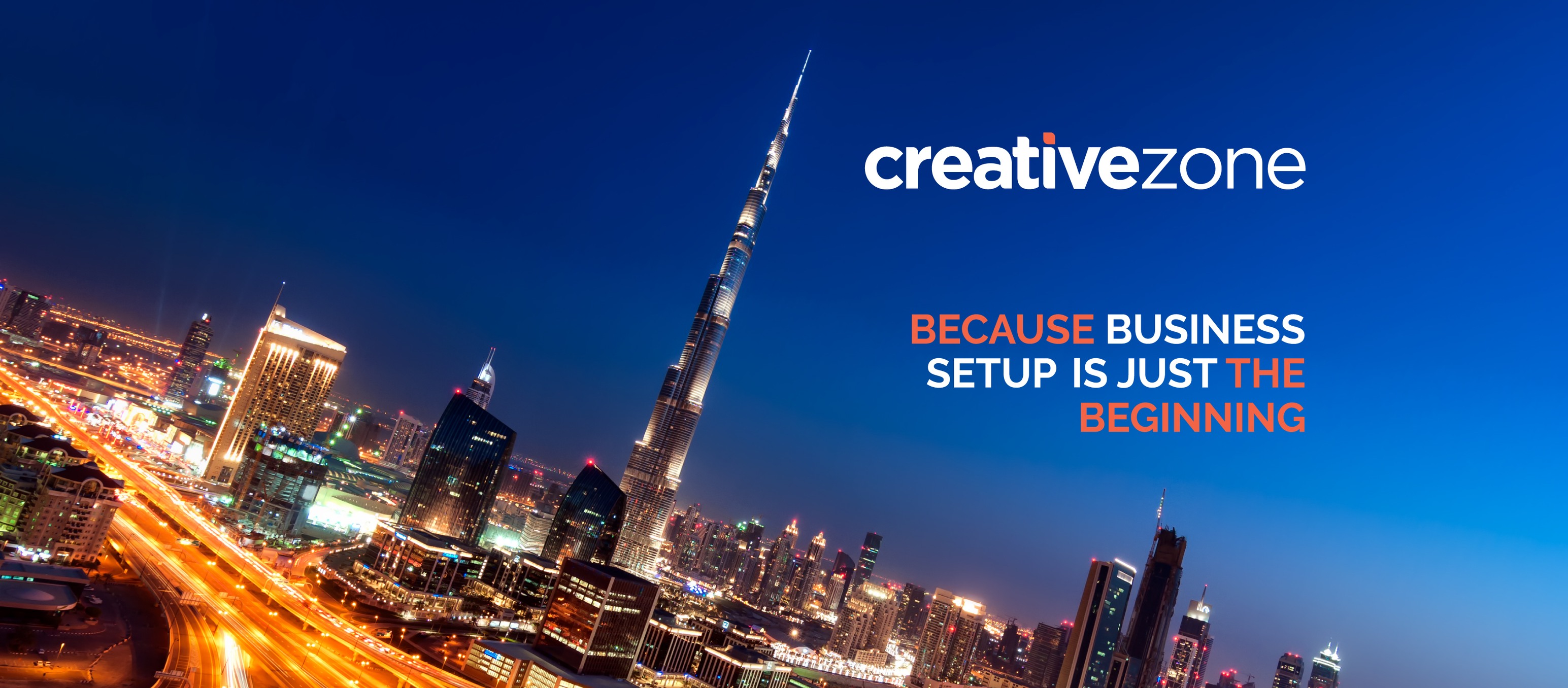 Creative Zone Creative Zone