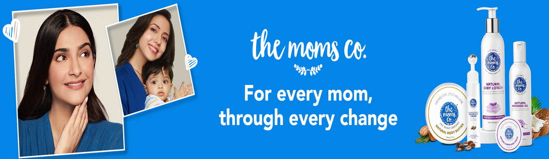 The Moms Co The Moms Co