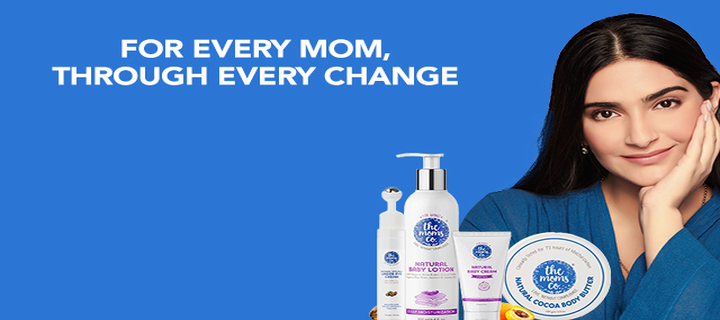 The Moms Co The Moms Co