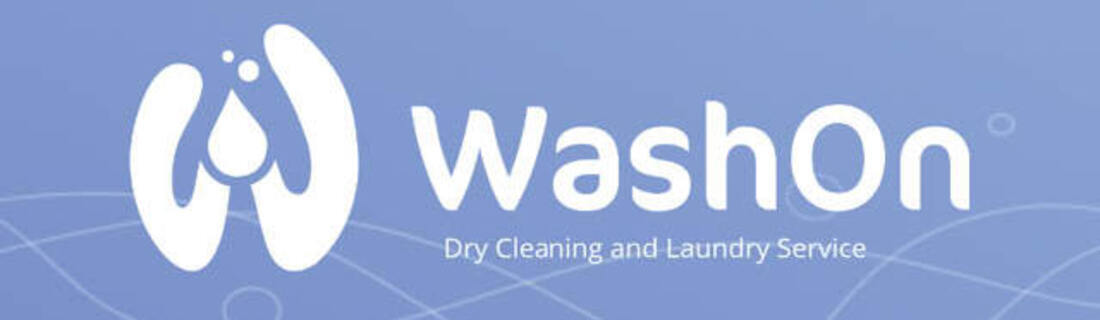 WashOn WashOn