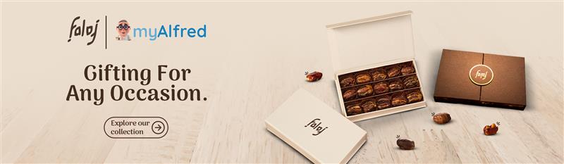 Falaj Dates Falaj Dates