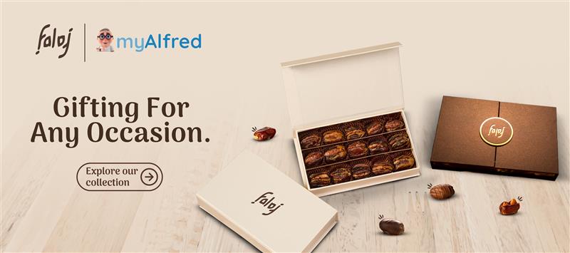 Falaj Dates Falaj Dates