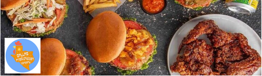 Dallas Fried Chicken Dallas Fried Chicken