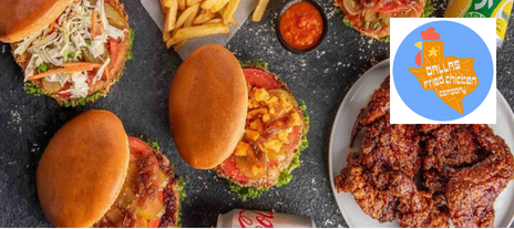 Dallas Fried Chicken Dallas Fried Chicken