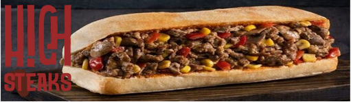 High Steaks High Steaks