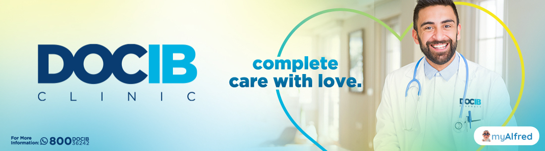 DOCIB Clinic DOCIB Clinic