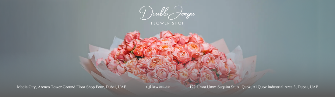 Double Jenya Flower Shop Double Jenya Flower Shop