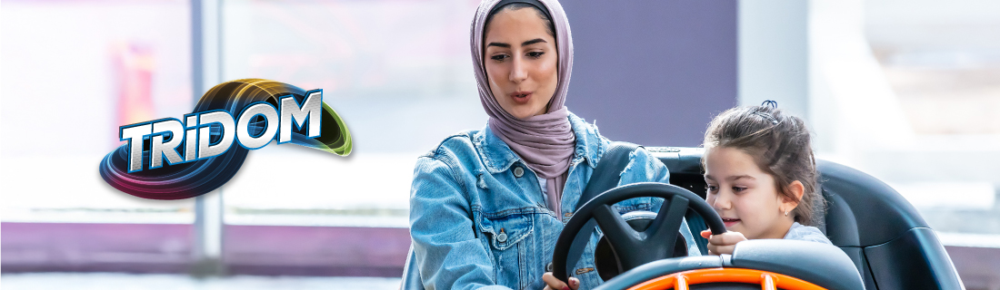 Tridom Tridom
