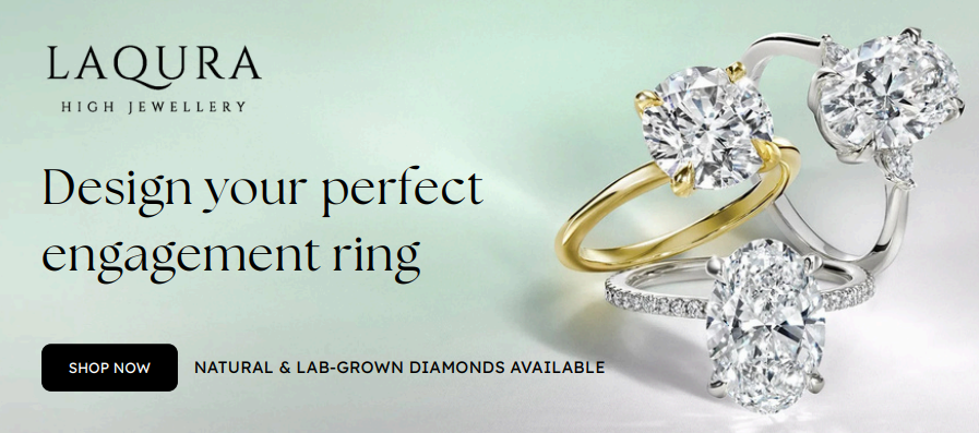Laqura Fine Jewellery Laqura Fine Jewellery