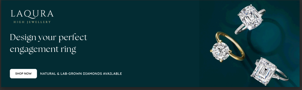 Laqura Fine Jewellery Laqura Fine Jewellery