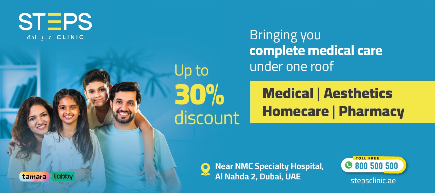 STEPS Clinic STEPS Clinic