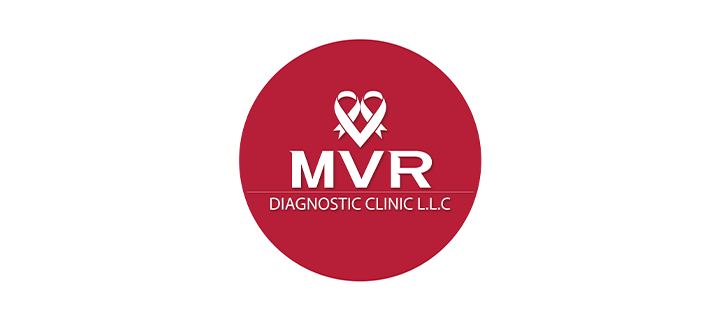 MVR DIAGNOSTIC CLINIC L.L.C. MVR DIAGNOSTIC CLINIC L.L.C.
