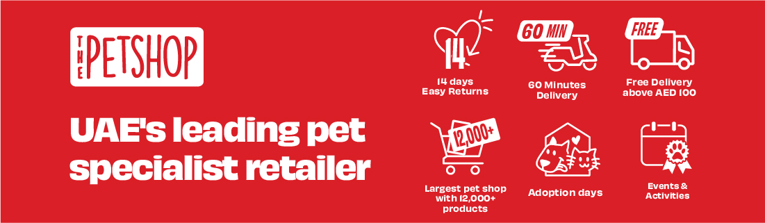 The Petshop The Petshop