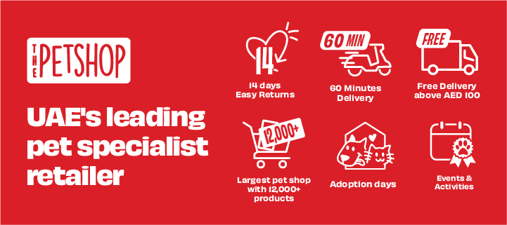 The Petshop The Petshop