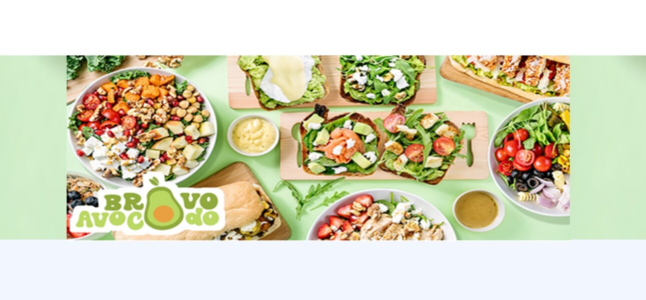 Bravo Avocado Bravo Avocado