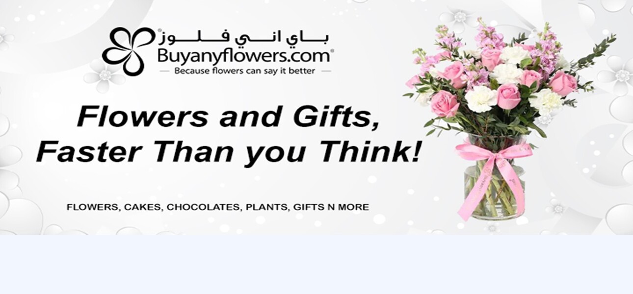 Buy Any Flowers Buy Any Flowers