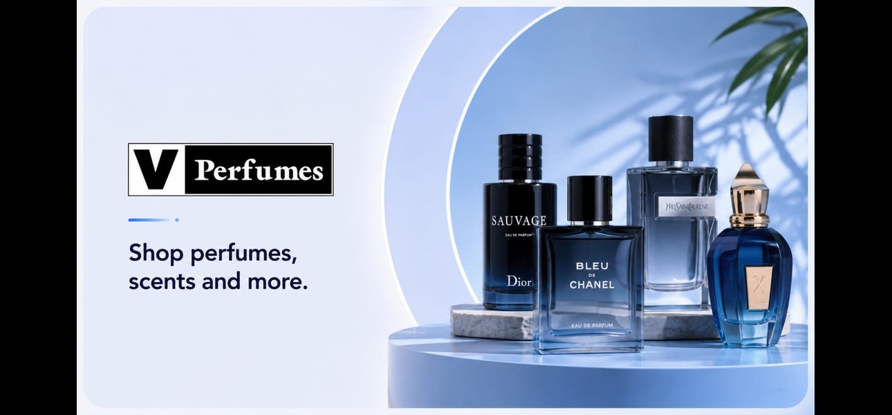 V PERFUMES V PERFUMES