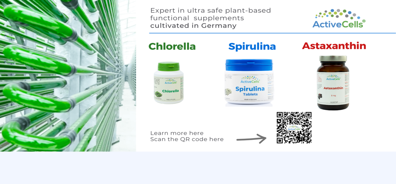 ActiveCells ActiveCells