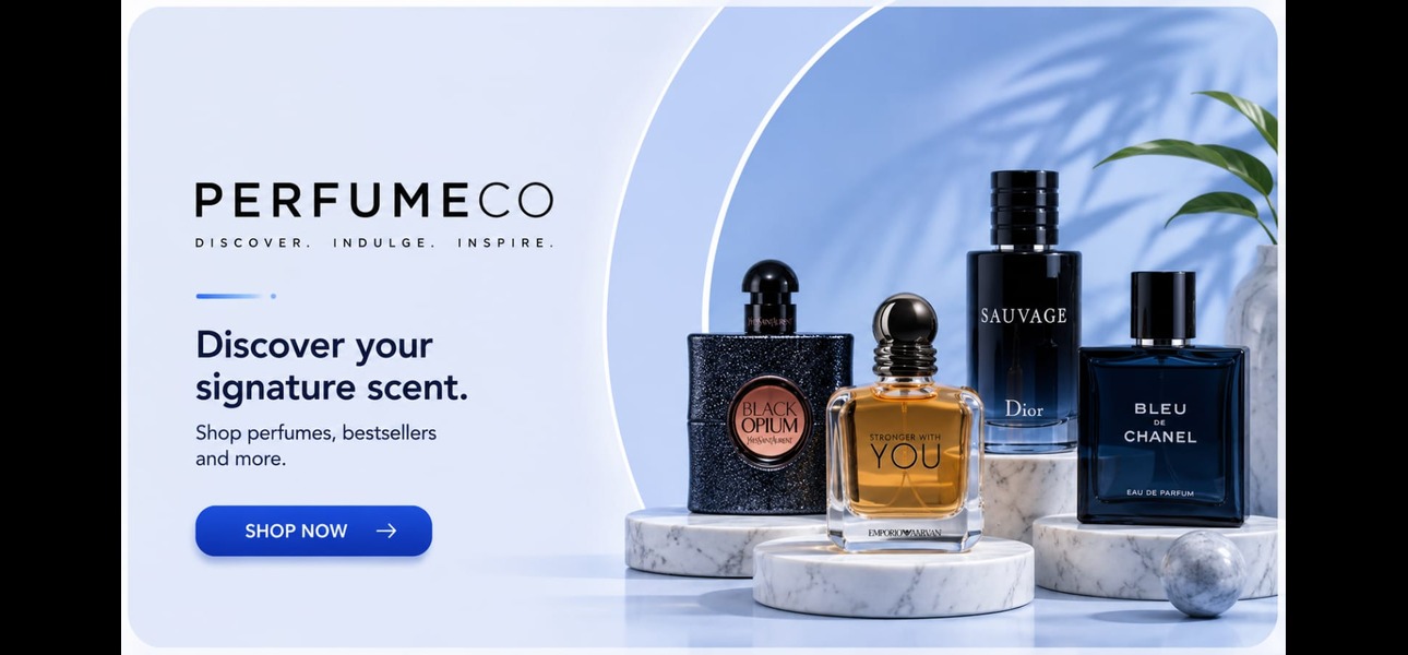 Perfumeco Perfumeco