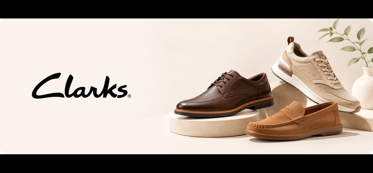 Clarks Clarks