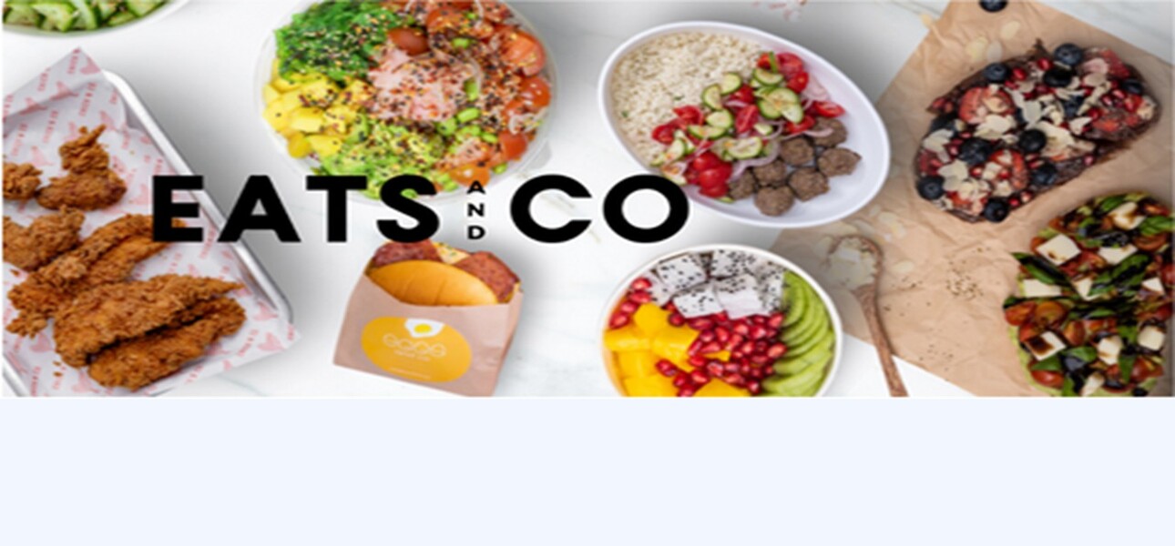 Eats & Co Eats & Co