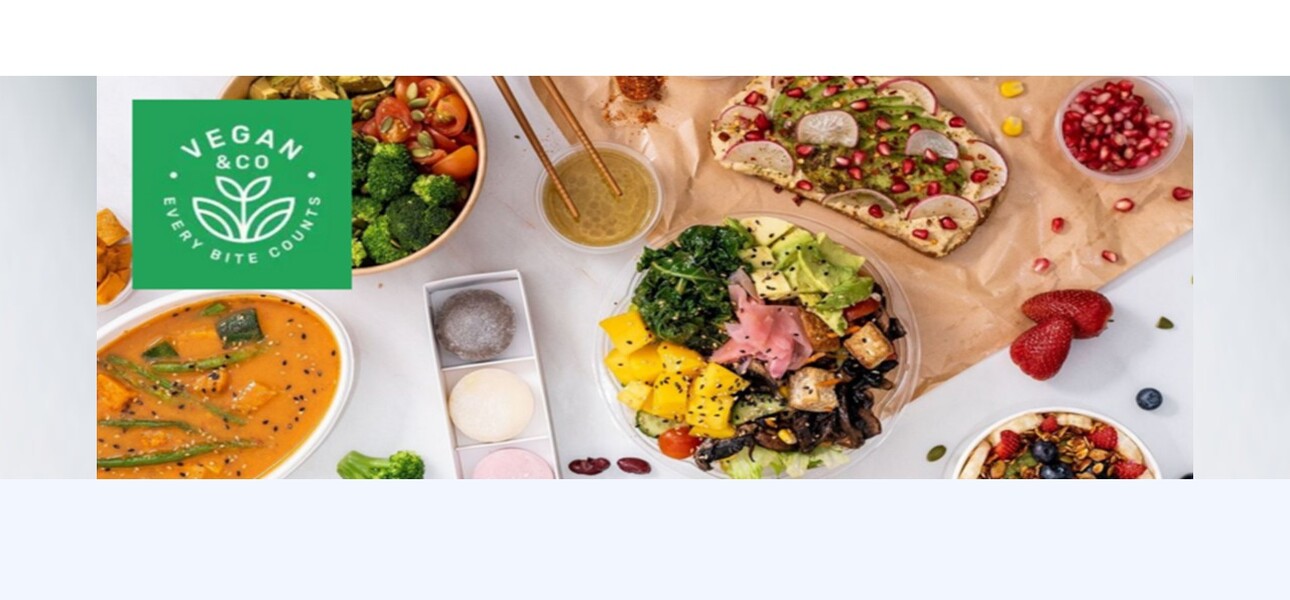 Vegan & Co Vegan & Co