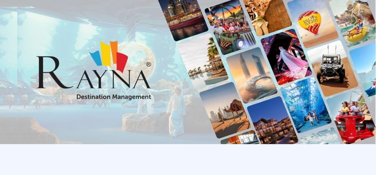 Rayna Tours Rayna Tours