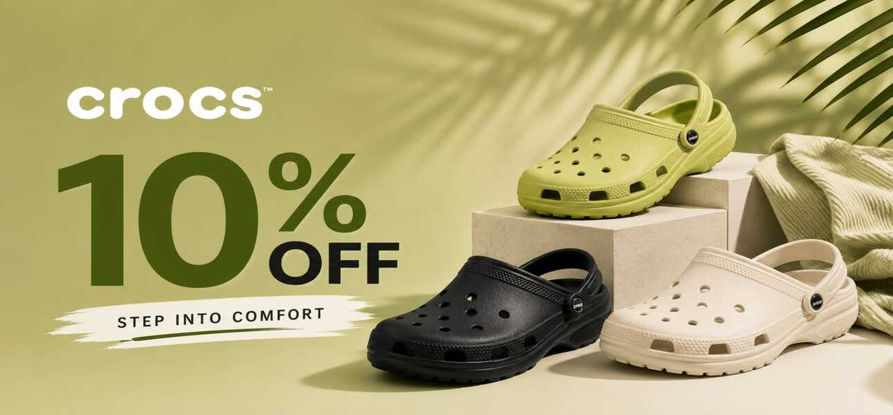 Crocs Crocs