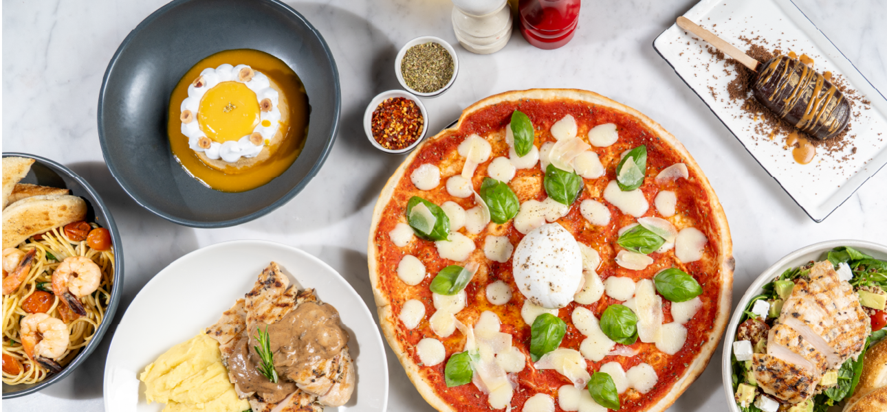 Pizza Express Pizza Express