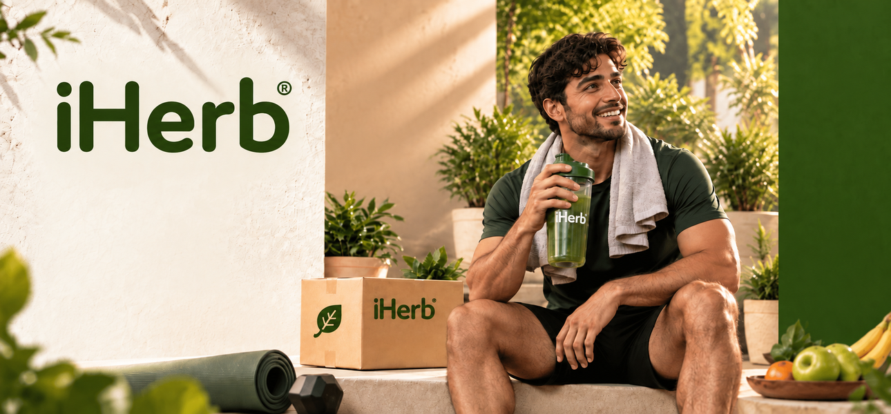 iHerb iHerb
