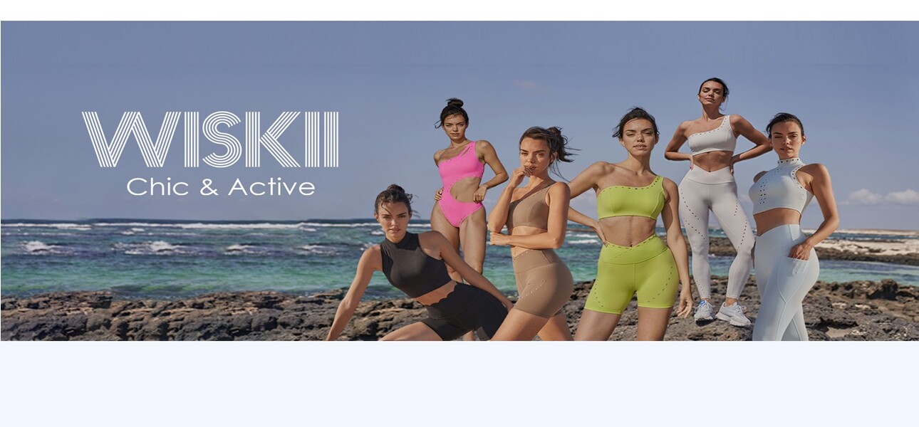 WISKII Active WISKII Active
