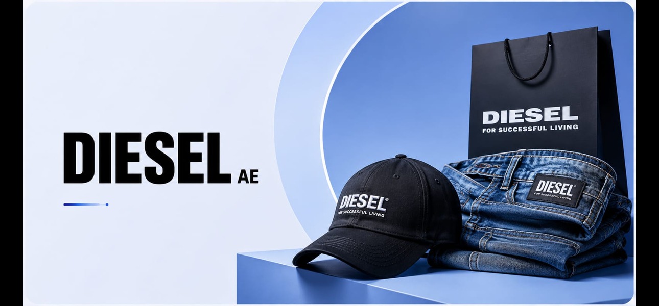 DIESEL DIESEL