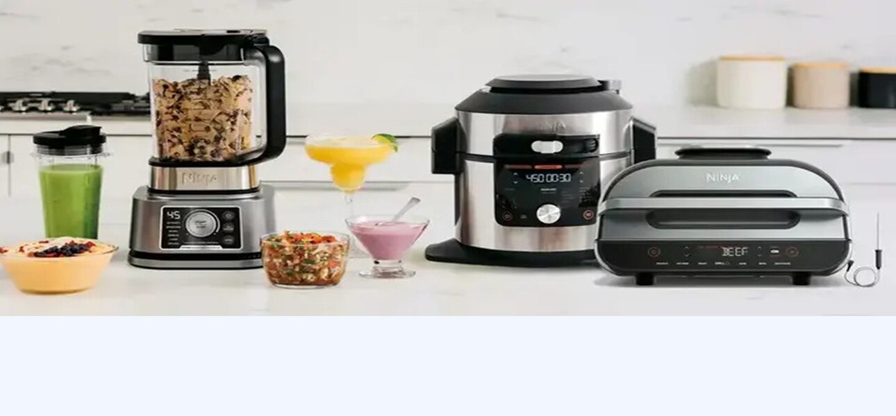 Ninja Kitchen Ninja Kitchen