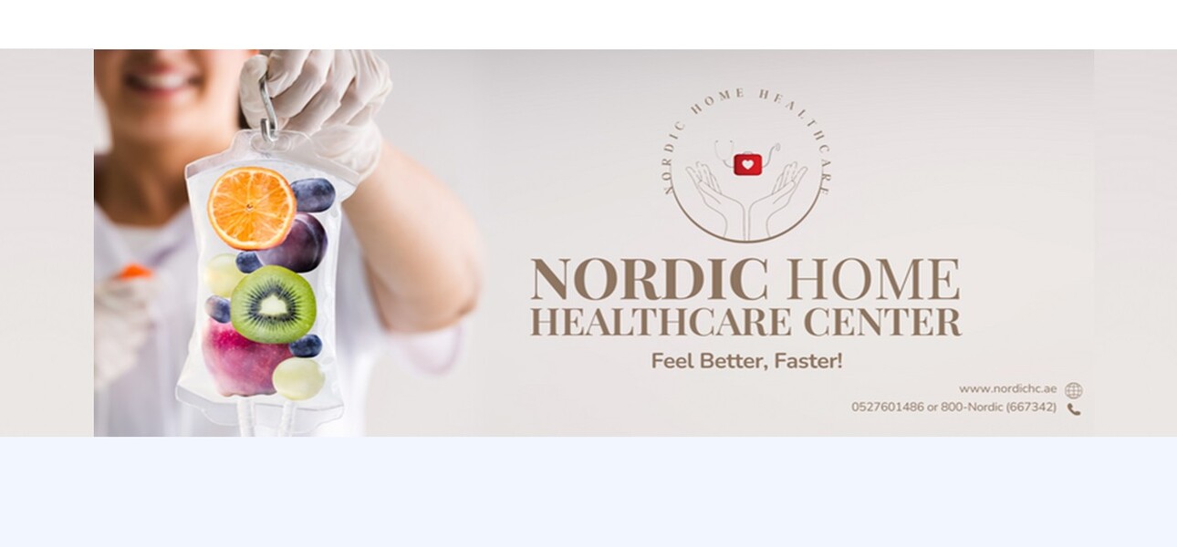 Nordic Home Healthcare Nordic Home Healthcare