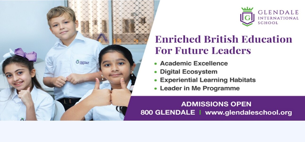 Glendale International School Glendale International School