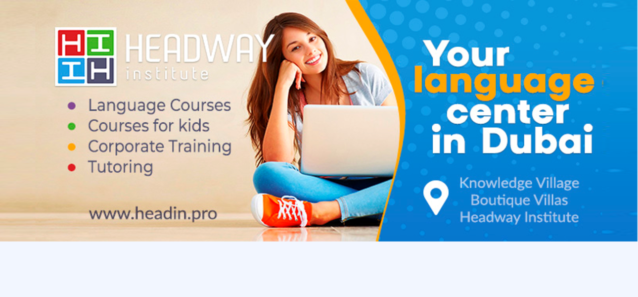 Headway Institute Headway Institute