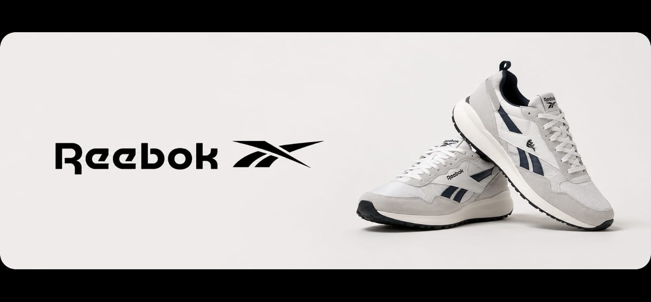 Reebok Reebok