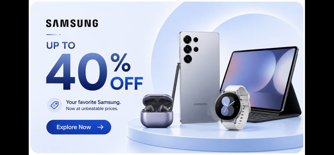 Samsung Samsung