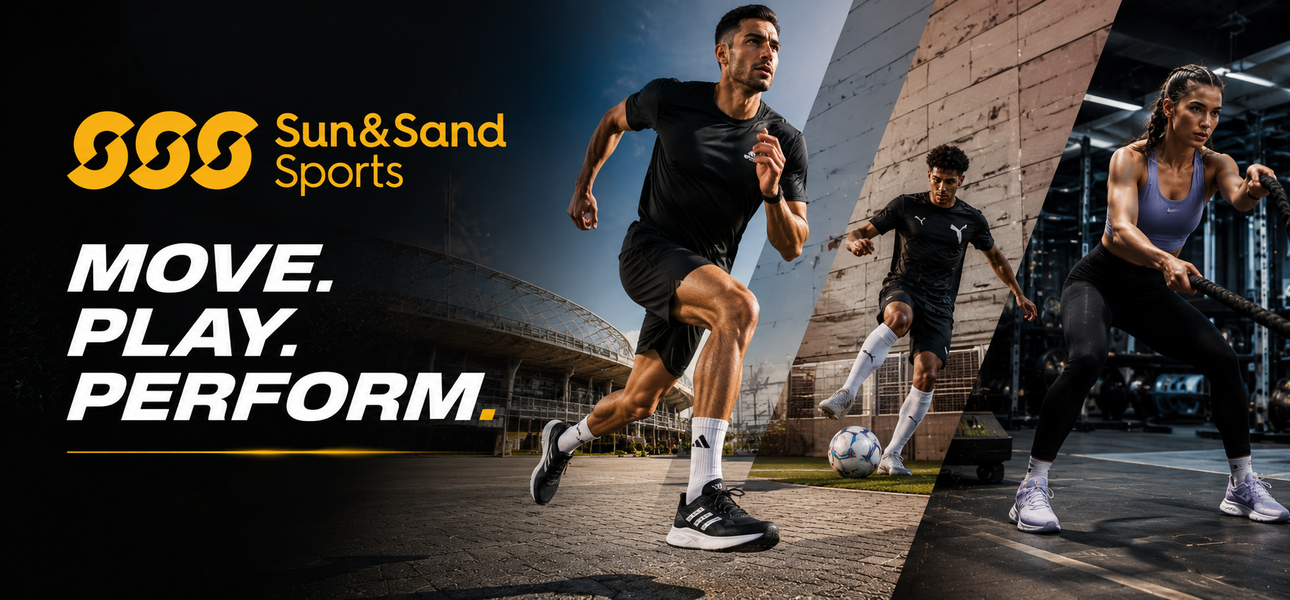 Sun & Sand Sports Sun & Sand Sports